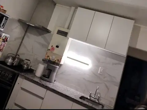 Departamento - Microcentro