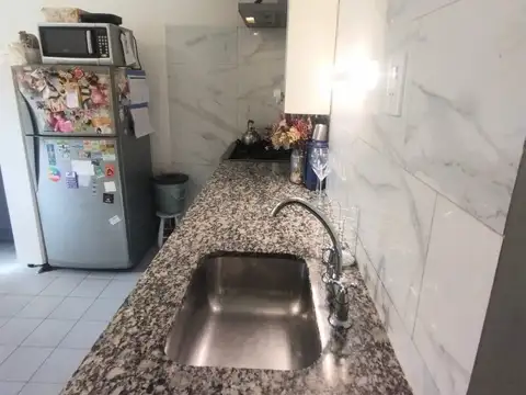 Departamento en Venta 25 años