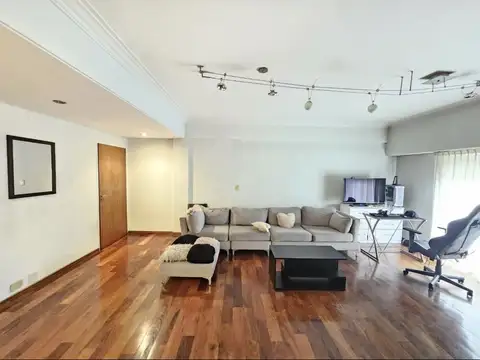 Departamento en Alquiler de 4 ambientes
