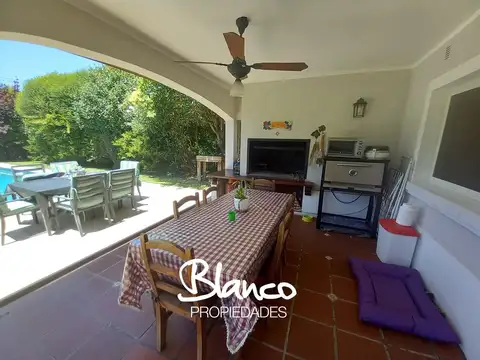 Casa en Venta de 6 dormitorios