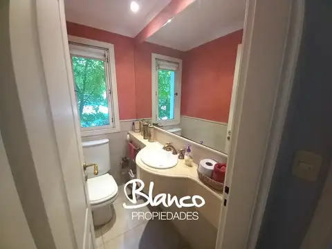 Casa  en Venta en Pueyrredon CC, Pilar, G.B.A. Zona Norte