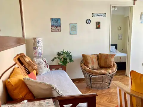 Departamento en Alquiler de 2 ambientes