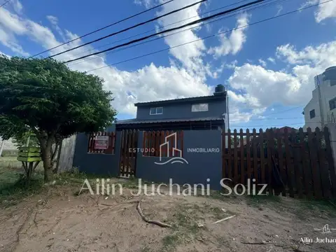 SANTA MARIA DE ORO 1030