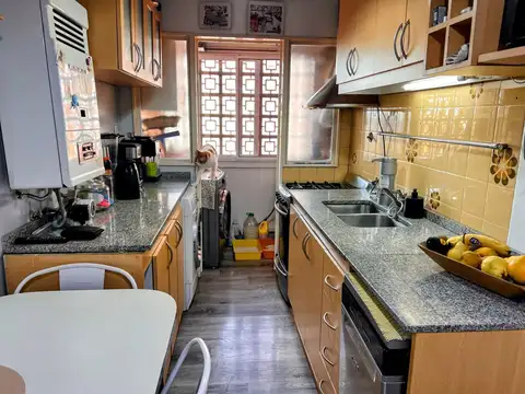 Departamento en Venta en Villa Pueyrredon, USD 125.000