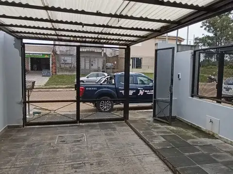 AVENIDA CHAJARI 1200
