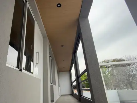 Departamento en Alquiler A Estrenar