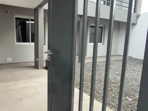 Departamento en Alquiler de Monoambiente