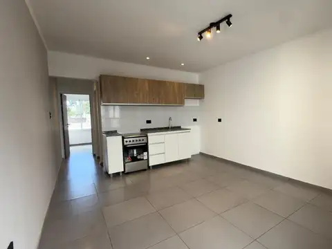 Departamento en Barrio Ilolay