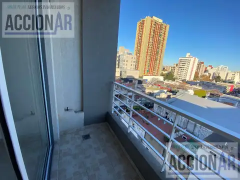 CASEROS CENTRO MUCHA LUZ NATURAL BAJAS EXPENSAS (VENTA CON RENTA VIGENTE)