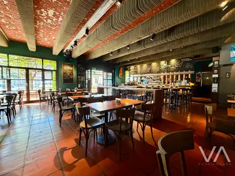 Bernardo De Irigoyen 3800