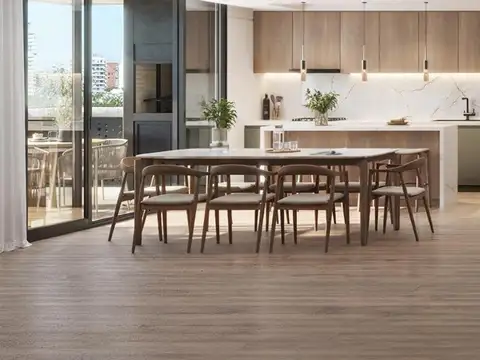Departamento en Venta En pozo