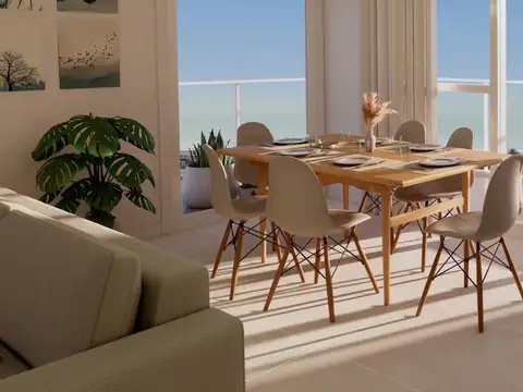 Departamento en Venta Apto profesional
