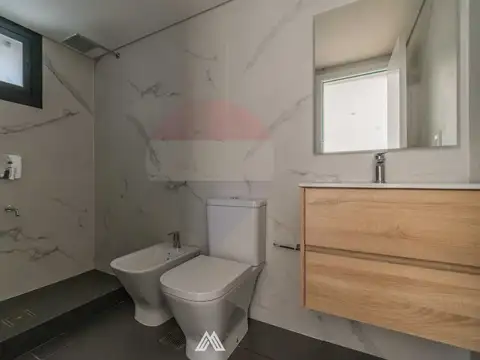 Alquiler 1 Dormitorio con Patio y Terraza  Malvín