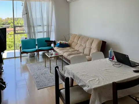 Departamento en Alquiler Temporal de 2 ambientes