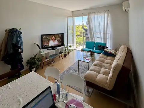 Av libertador 4800, Piso 7