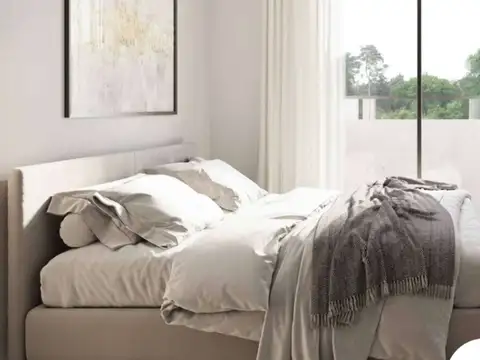 Departamento en Venta 1 año