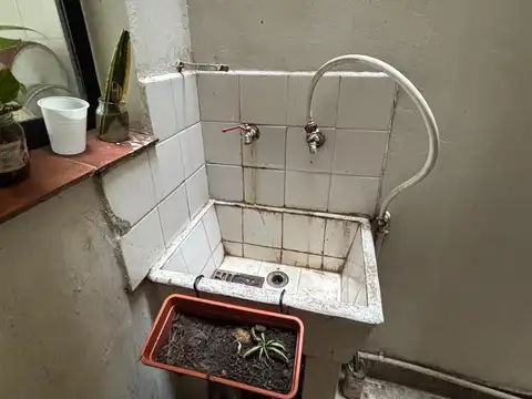 Departamento en Alquiler 45 años