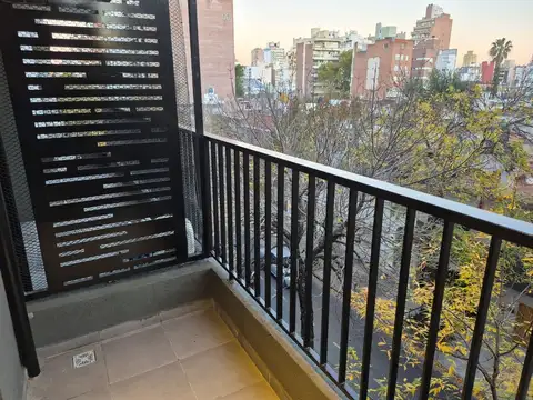 Departamento en Alquiler 1 año