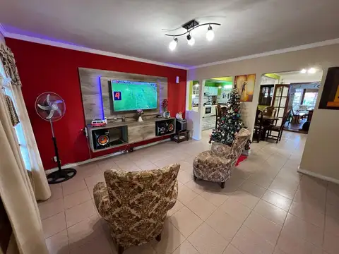 Casa en Los Pinares