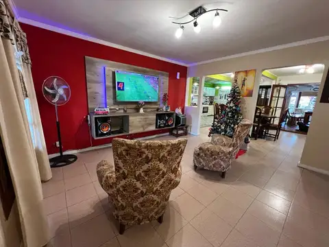 Casa en Venta de 3 dormitorios