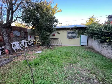 Terreno en Venta en Barrio Naón, USD 360.000