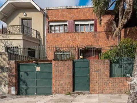 Virrey Del Pino 3600