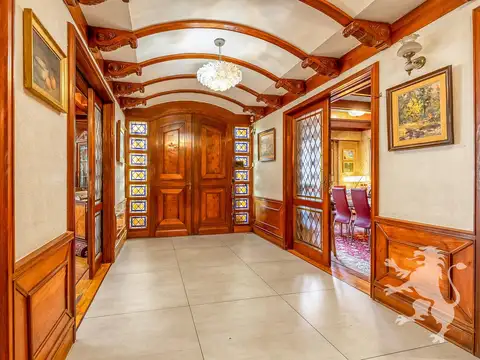 Casa en Venta en Belgrano R, USD 1.300.000