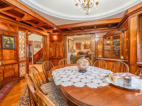 Casa en Venta 80 años