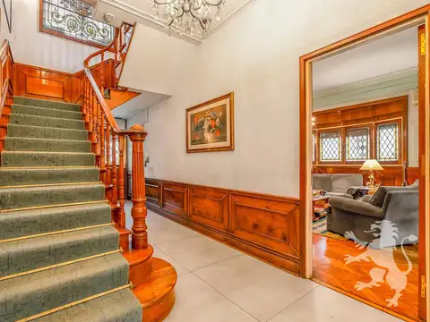 Casa 6 ambientes con 3 baños