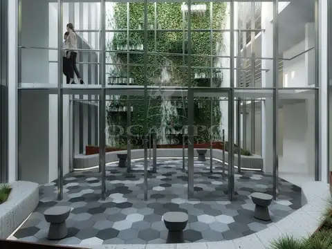 Oficina en Venta A estrenar