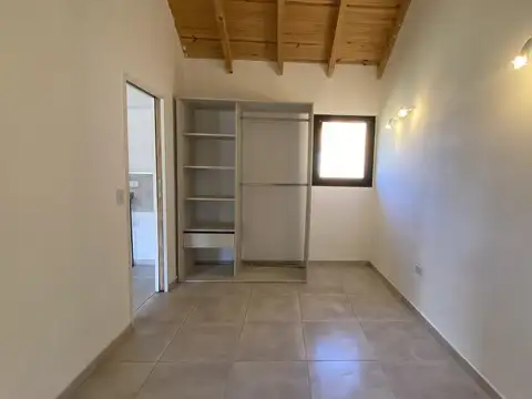 Departamento en Alquiler al Noreste