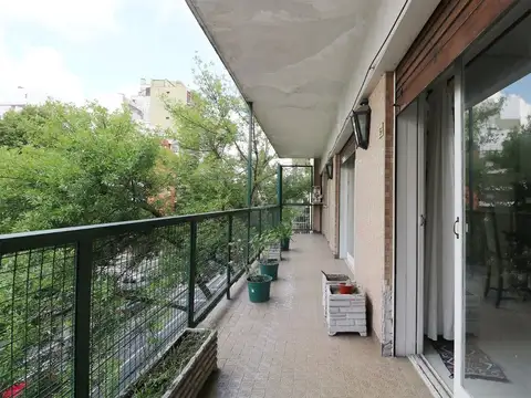 Departamento en Venta 46 años