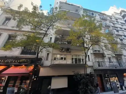 Departamento en Alquiler de 3 dormitorios