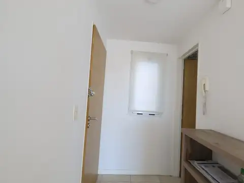 Paunero 1700, Piso 9