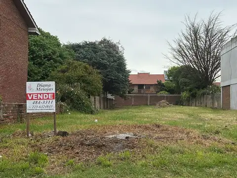 RETASADO   TERRENO CON SERVICIOS EXCEPCIONAL UBICACION