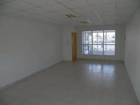 Oficina Monoambiente con 1 baño