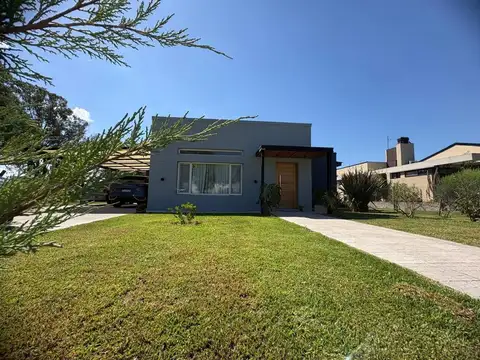 Casa en Venta en Monet Barrio Privado, USD 120.000