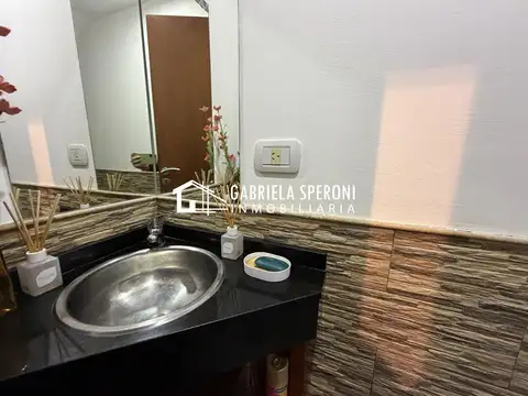 Depto Tipo Casa en Venta 5 años