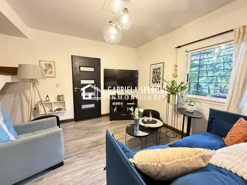 Depto Tipo Casa en Venta de 3 dormitorios