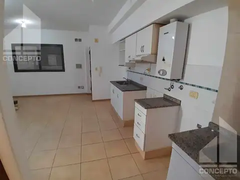 Departamento en Alquiler Permite mascota