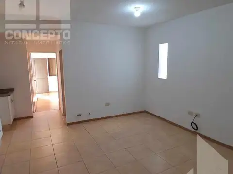 Departamento en Alquiler de 2 ambientes