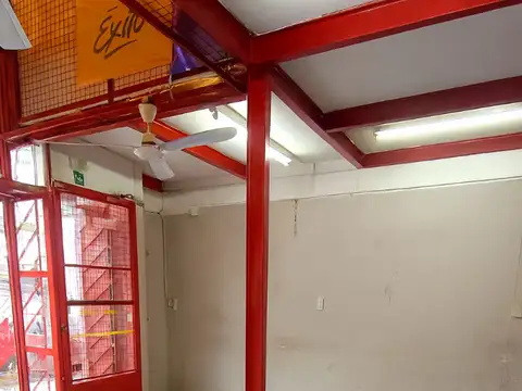 LOCAL EN VENTA SOBRE CALLE CUENCA - VILLA SANTA RI
