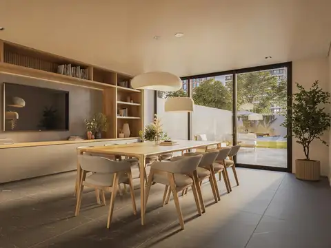 Departamento en Venta A Estrenar