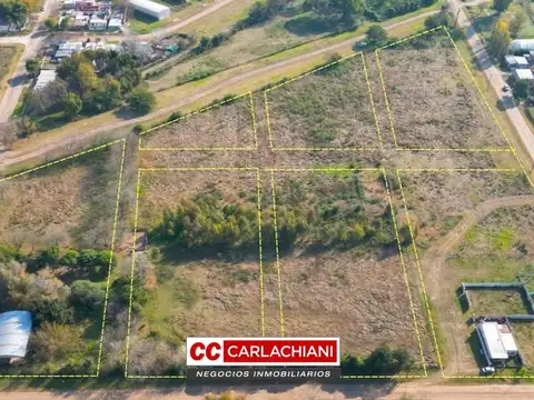 Terreno en Venta de 430910,0 m2