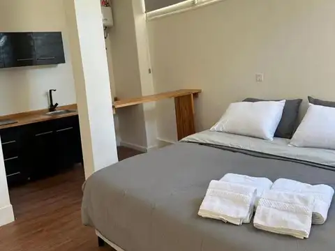 Departamento 4 ambientes con 3 baños