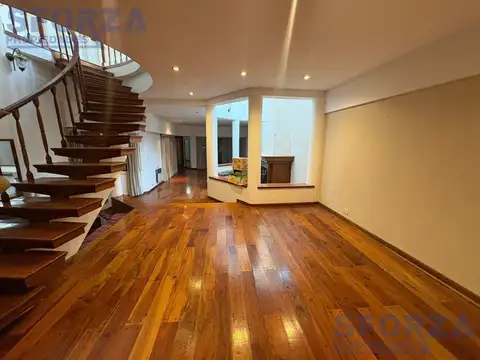 Casa en Alquiler de 9 dormitorios