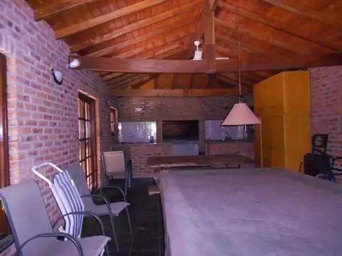 CASA EN VENTA, EL MORO, MARCOS PAZ