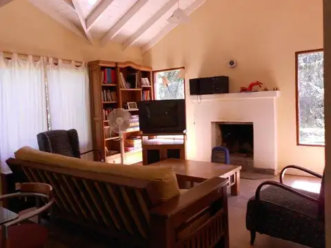 EL OMBU MANZANA 79 LOTE 2, EL MORO, MARCOS PAZ