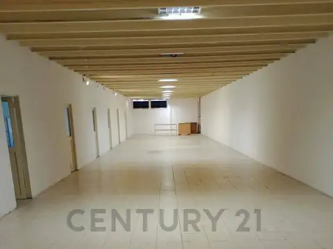 Venta Galpon en Burzaco