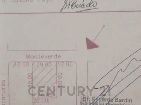 ITALIA 1800, Piso 0